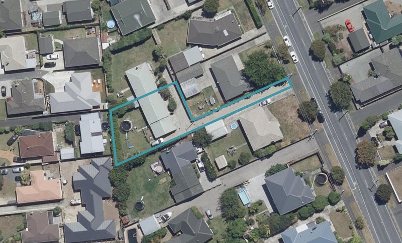 107A Beerescourt Road, Beerescourt, Hamilton - Carousel 1