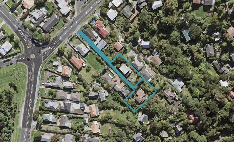 7A Coronation Road, Hillcrest, Auckland - Carousel 1
