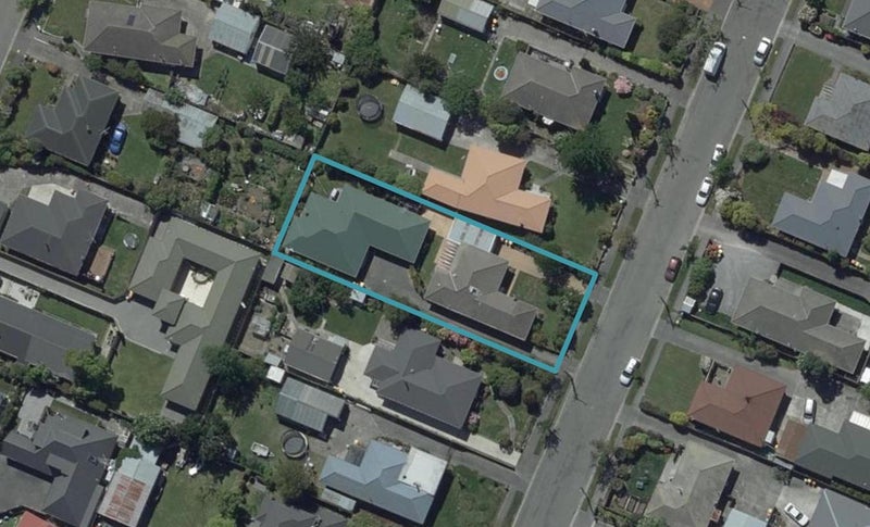 2/23 Tintern Avenue, Avonhead, Christchurch - Carousel 1