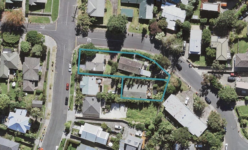 44 Don Croot Street, Morningside, Auckland - Carousel 1