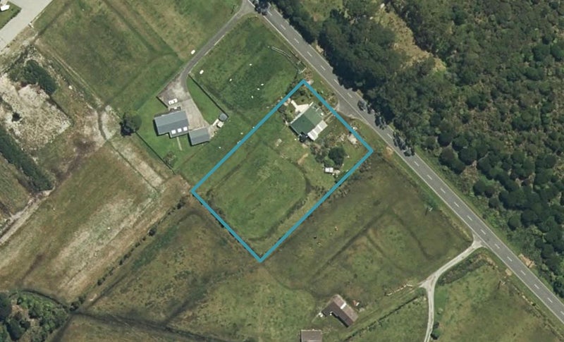 56 Otira Highway, Kumara - Carousel 1