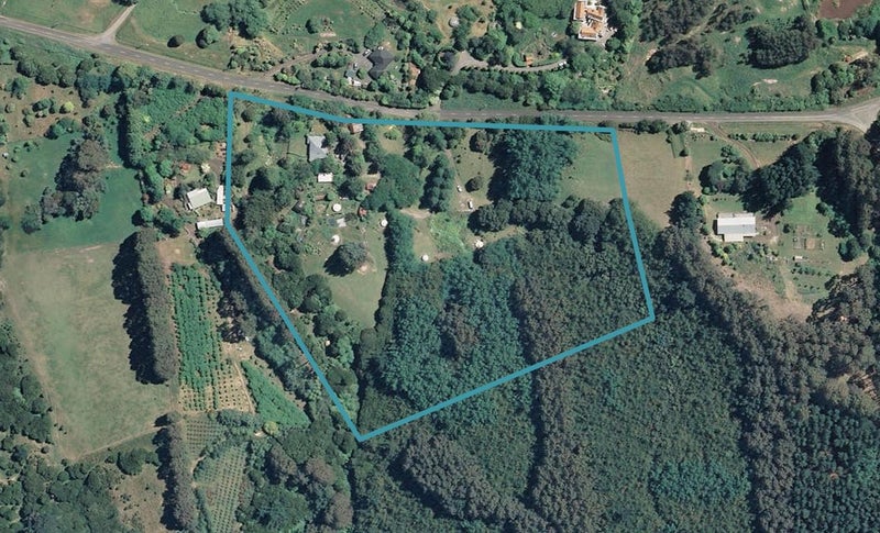 216 Okuti Valley Road, Okuti Valley, Little River - Carousel 1