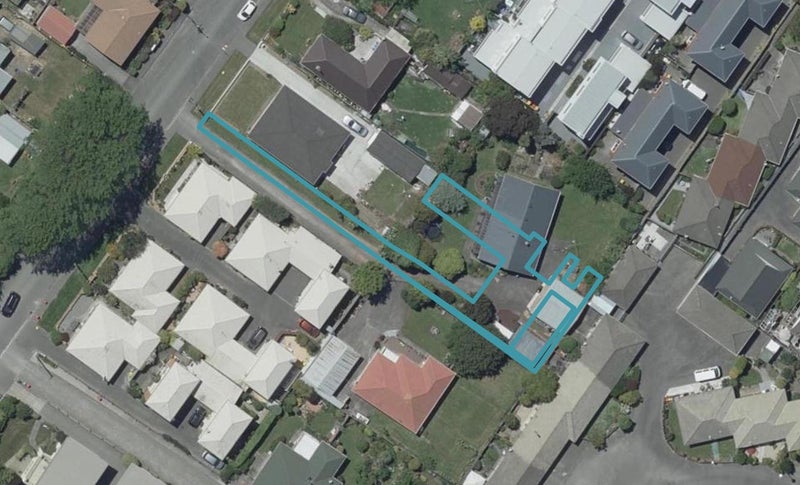 3/9A Maronan Street, Woolston, Christchurch - Carousel 1