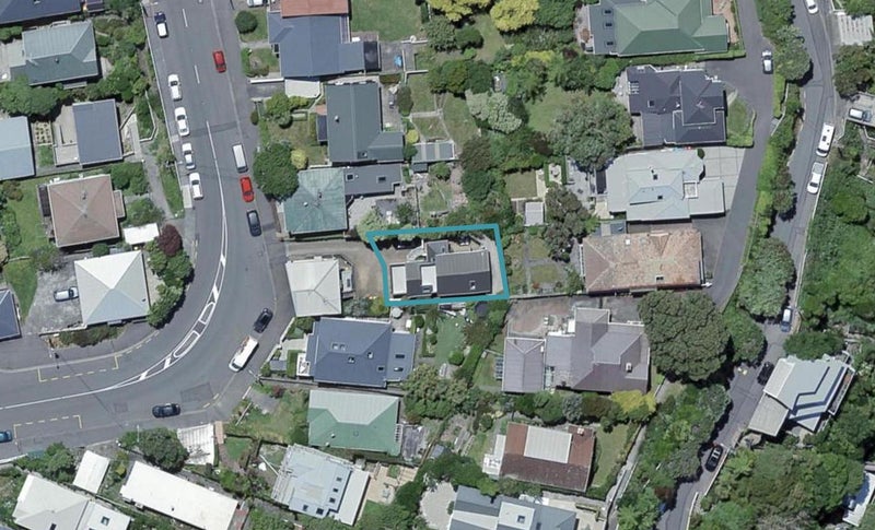 98C Northland Rd, Northland, Wellington - Carousel 1