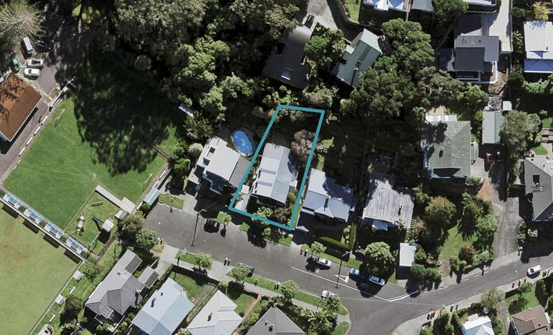 23 Wolseley Street, Morningside, Auckland - Carousel 1