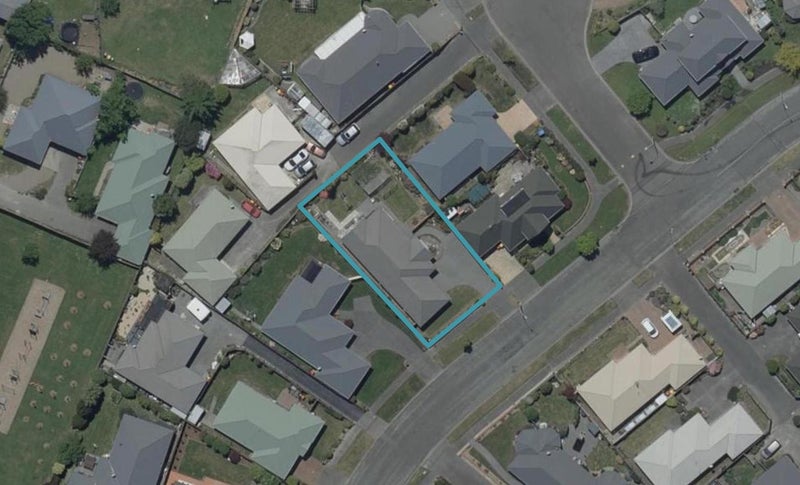 40 Bella Rosa Drive, Hei Hei, Christchurch - Carousel 1