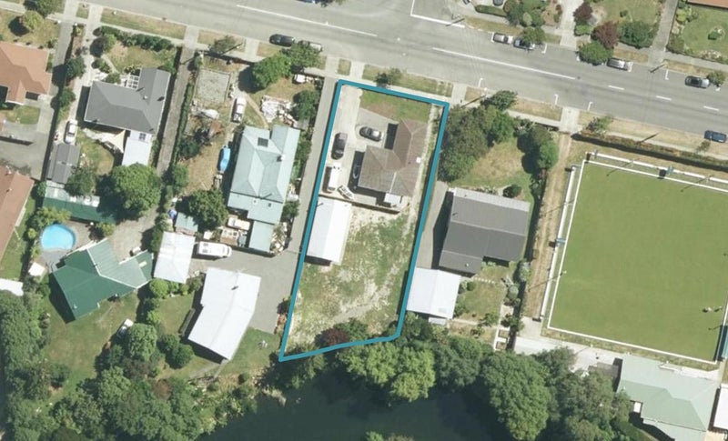 52 Budge Street, Riversdale, Blenheim - Carousel 1