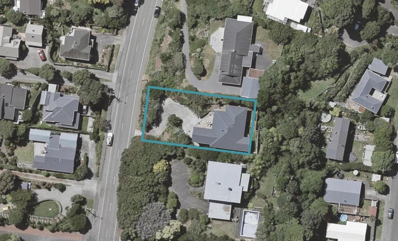 134 Rosetta Road, Raumati South, Paraparaumu - Carousel 1