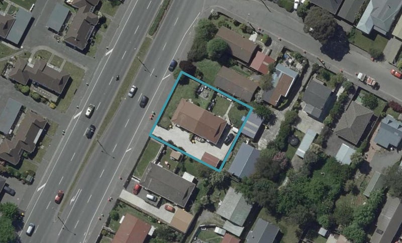 1/46 Aldwins Road, Phillipstown, Christchurch - Carousel 1