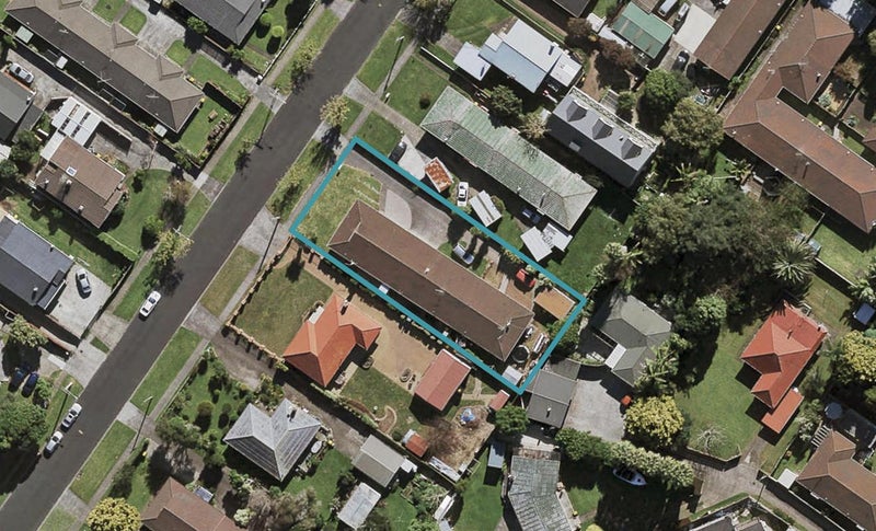 25C King Street, Papatoetoe, Auckland - Carousel 1