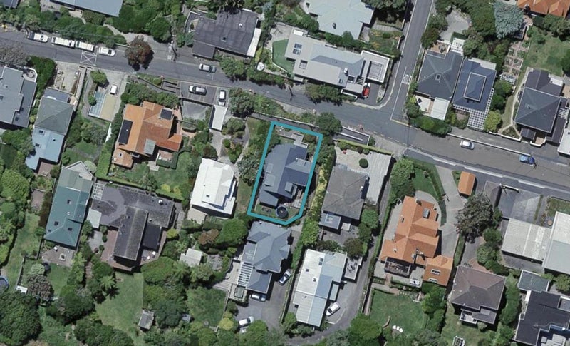 39 Wade Street, Wadestown, Wellington - Carousel 1