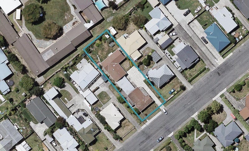1010A Konini Street, Mahora, Hastings - Carousel 1