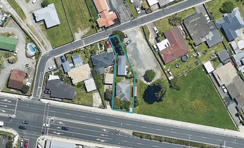 91 Lake Road, Ohinemutu, Rotorua - Carousel 1