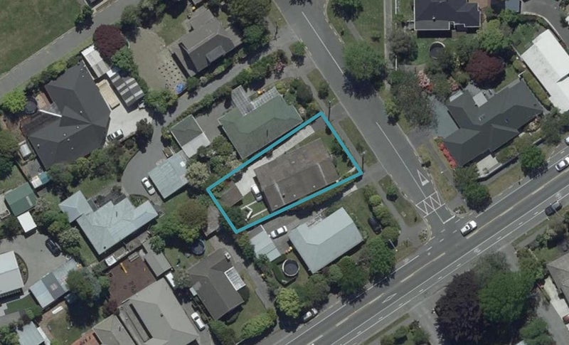 1/3 Windermere Road, Papanui, Christchurch - Carousel 1
