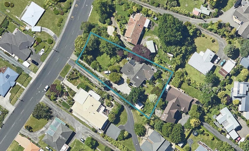 22 Selwyn Road, Lynmore, Rotorua - Carousel 1