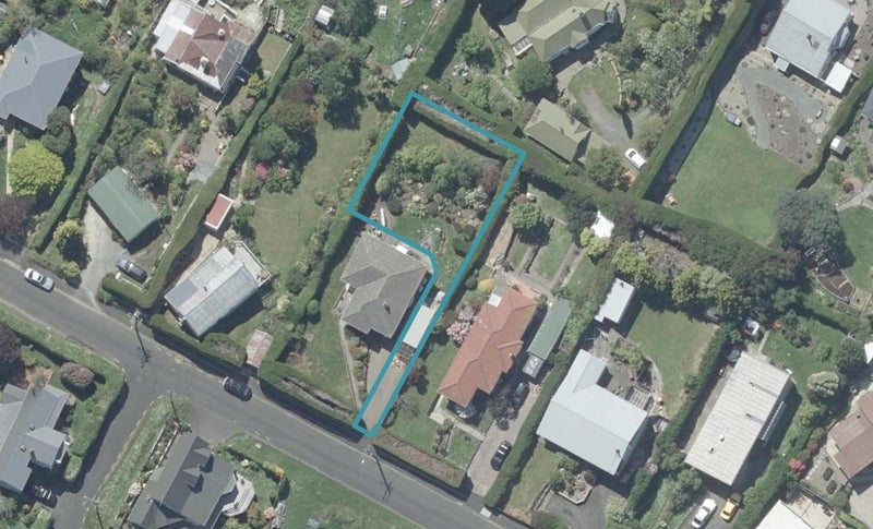 24A Huia Street, Saint Leonards, Dunedin - Carousel 1