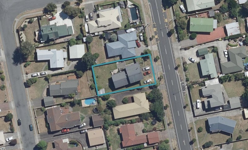 179 Pukete Road, Pukete, Hamilton - Carousel 1