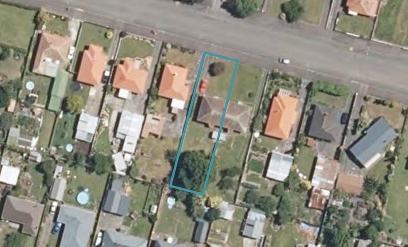 9 Victor Street, Dannevirke - Carousel 1