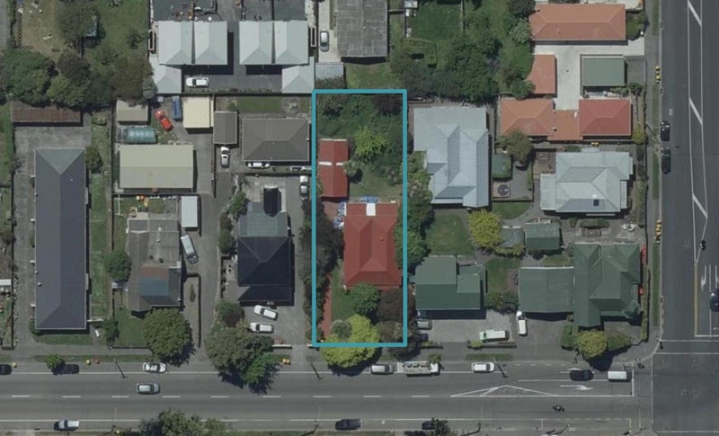 427 Gloucester Street, Linwood, Christchurch - Carousel 1