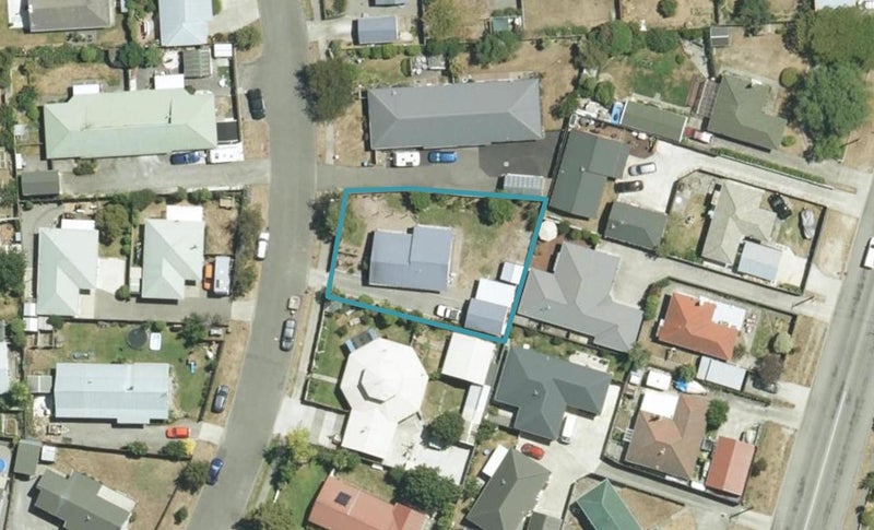 5 Brookfield Place, Redwoodtown, Blenheim - Carousel 1