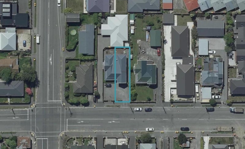 2/151 Edgeware Road, Edgeware, Christchurch - Carousel 1