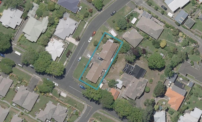2A Porritt Street, Saint Johns Hill, Whanganui - Carousel 1