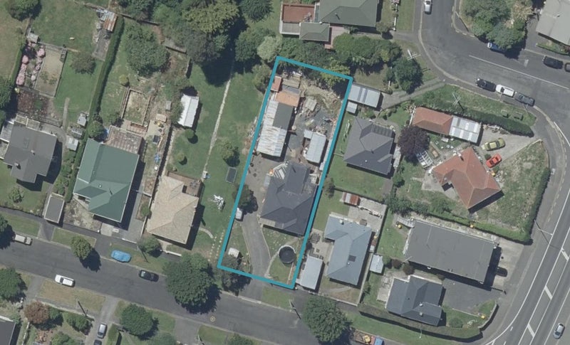 12 Ipswich Street, Bradford, Dunedin - Carousel 1