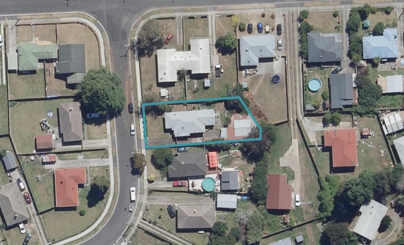 30 Eliot Street, Enderley, Hamilton - Carousel 1
