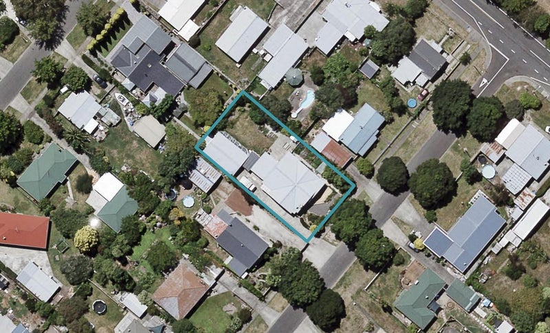 1005 Frances Street, Akina, Hastings - Carousel 1