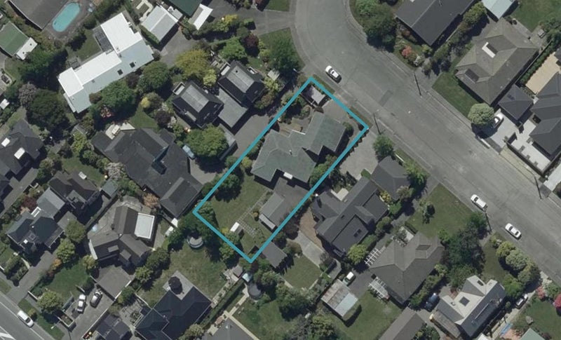 12A Bannister Place, Ilam, Christchurch - Carousel 1