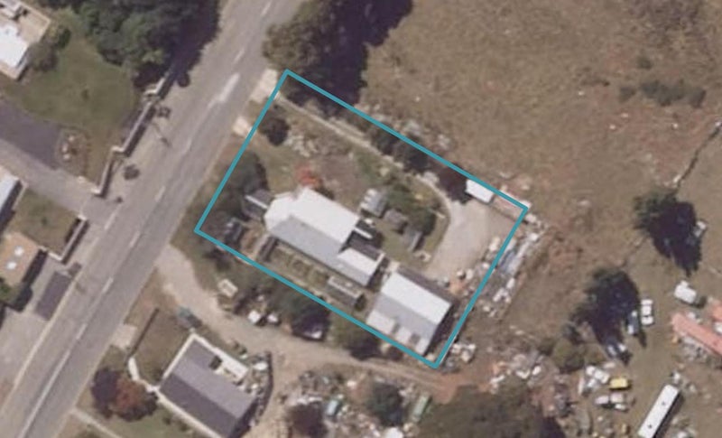 63 Awamoa Road, Holmes Hill, Oamaru - Carousel 1