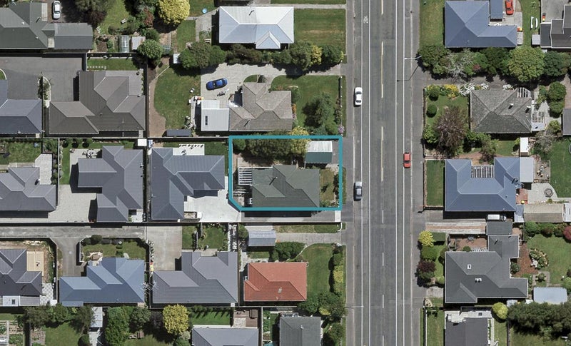 96 Exmouth Street, Waverley, Invercargill - Carousel 1