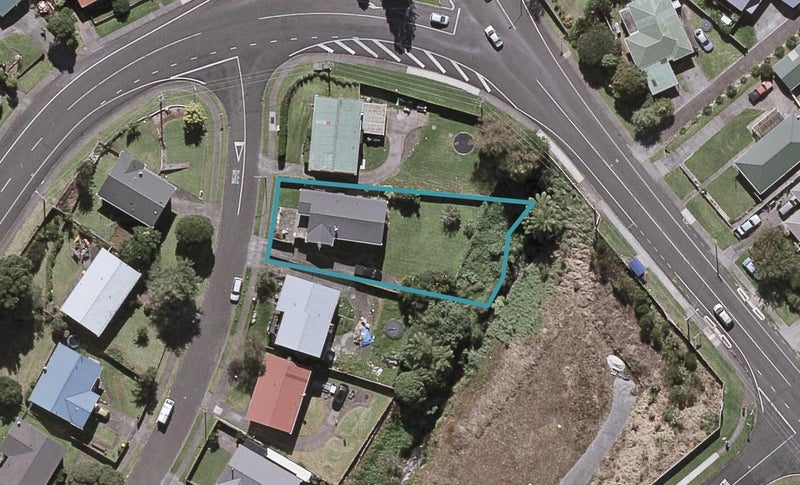 3 Regent Place, Blagdon, New Plymouth - Carousel 1