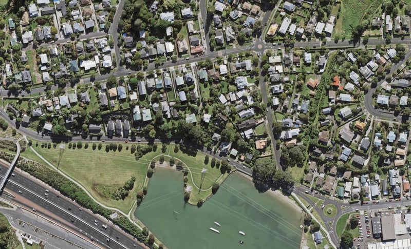 37B Arthur Street, Onehunga, Auckland - Carousel 1
