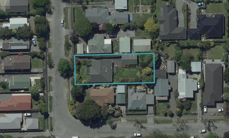 36 Lionel Street, Avonside, Christchurch - Carousel 1