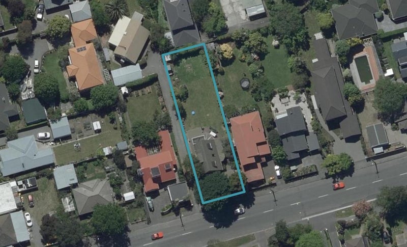 45 Jeffreys Road, Fendalton, Christchurch - Carousel 1