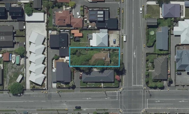 565 Madras Street, St Albans, Christchurch - Carousel 1
