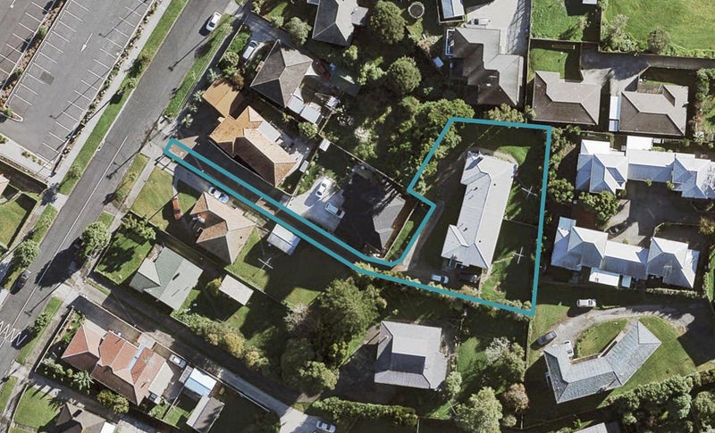 16B Valonia Street, New Windsor, Auckland - Carousel 1