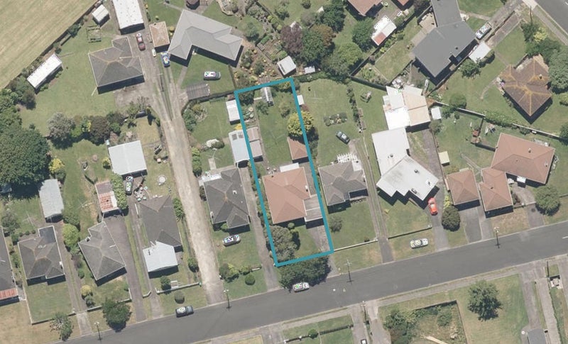 8 Rimu Street, Gonville, Whanganui - Carousel 1