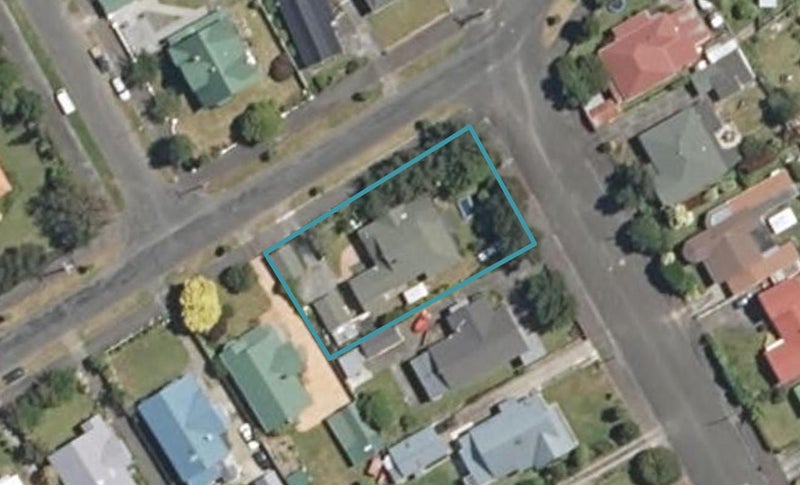 12 King Street, Dannevirke, Dannevirke - Carousel 1