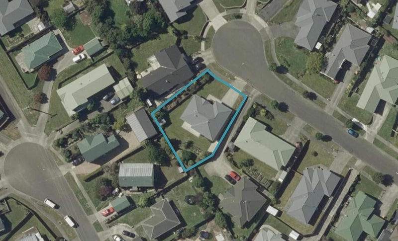 15 Jordan Way, Kelvin Grove, Palmerston North - Carousel 1