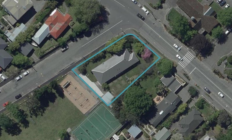 100 Opawa Road, Opawa, Christchurch - Carousel 1