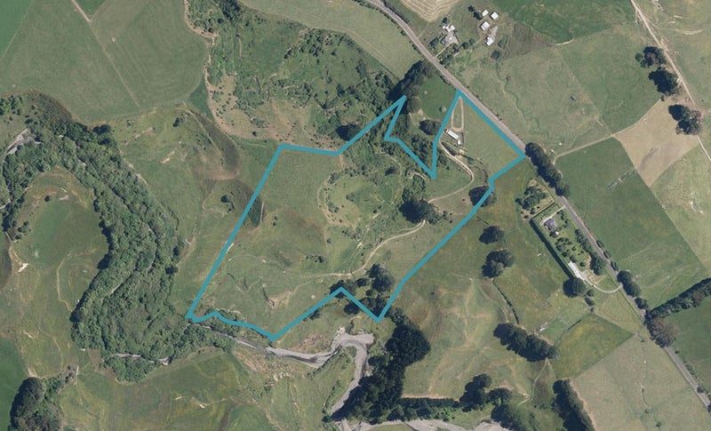 208 Garfield Road, Dannevirke - Carousel 1