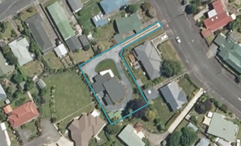7 Chamberlain Street, Dannevirke - Carousel 1