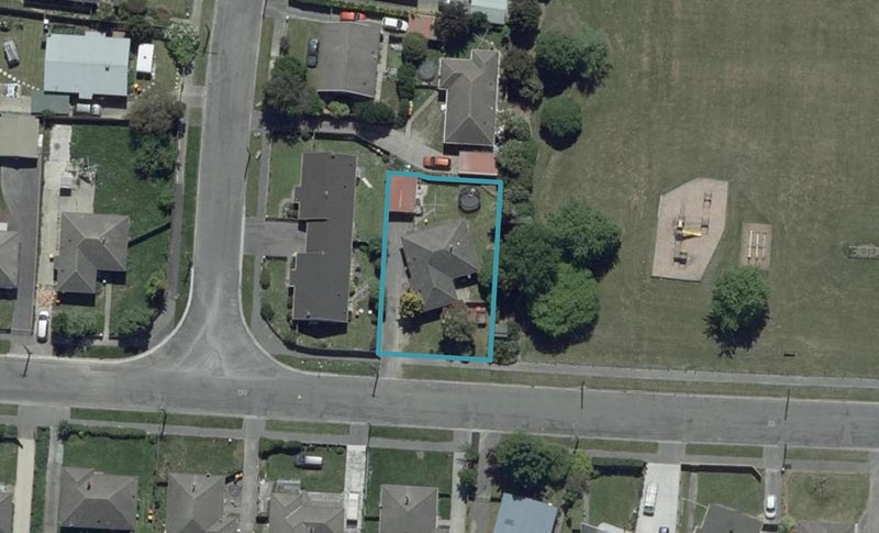 17 Paddington Street, Northcote, Christchurch - Carousel 1