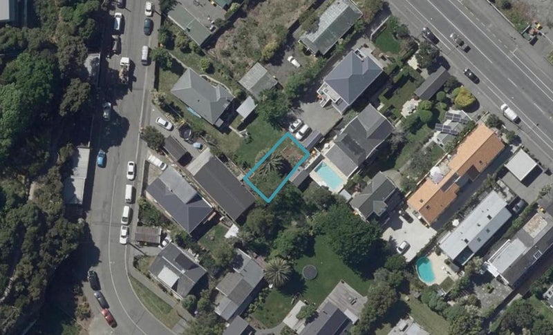 5/5 Nayland Street, Clifton, Christchurch - Carousel 1