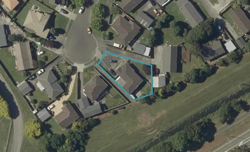 25 Emmerdale Mews, Highbury, Palmerston North - Carousel 1
