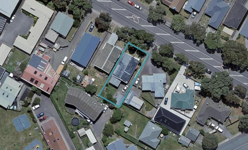98 Miramar Avenue, Miramar, Wellington - Carousel 1