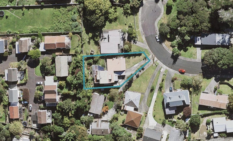 1/24 Glenwood Avenue, Birkenhead, Auckland - Carousel 1