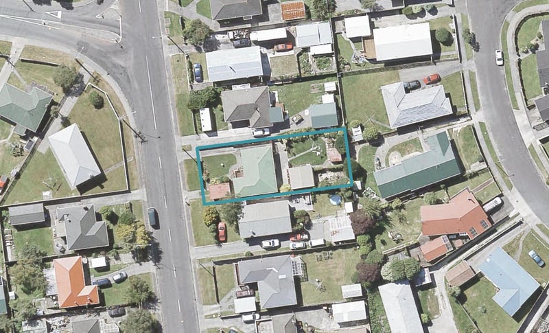 136 Wise Street, Wainuiomata, Lower Hutt - Carousel 1